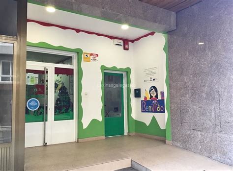 xilgaros carballo|Escola Infantil Xílgaros en Carballo